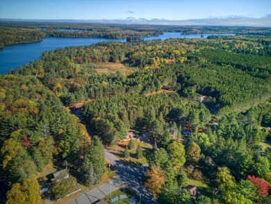 Great starter, retirement or rental opportunity awaits in this 3 on Plum Lake Golf Club in Wisconsin - for sale on GolfHomes.com, golf home, golf lot