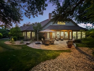 Located in the highly desirable Village of Eldorado neighborhood on Eldorado Country Club in Texas - for sale on GolfHomes.com, golf home, golf lot