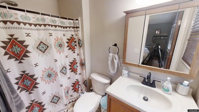 Don't Miss this corner lot beauty! Walking distance from on Paradise Valley Country Club in Wyoming - for sale on GolfHomes.com, golf home, golf lot