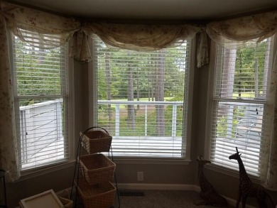 Beautiful PRIVATE GOLF COURSE HOME with TWO PRIMARY BEDROOM on Monticello Golf Club At Savannah Lakes in South Carolina - for sale on GolfHomes.com, golf home, golf lot