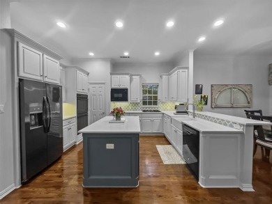 Located in the highly desirable Village of Eldorado neighborhood on Eldorado Country Club in Texas - for sale on GolfHomes.com, golf home, golf lot