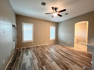 Welcome to The Ravines! This beautifully maintained 3-bedroom on Foothills Executive Golf Course in Arizona - for sale on GolfHomes.com, golf home, golf lot