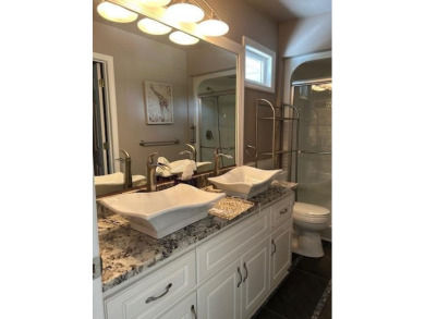 Beautiful PRIVATE GOLF COURSE HOME with TWO PRIMARY BEDROOM on Monticello Golf Club At Savannah Lakes in South Carolina - for sale on GolfHomes.com, golf home, golf lot