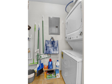 HIGHLY SOUGHT AFTER COURTSIDE 2 BEDROOM, 2 BATHROOM GROUND FLOOR on Boca West Golf and Country Club in Florida - for sale on GolfHomes.com, golf home, golf lot