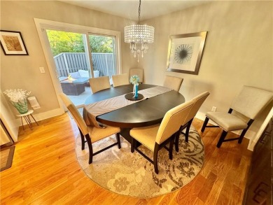 Welcome to your dream retreat in the beautiful, coastal exclave on Potowomut Golf Club in Rhode Island - for sale on GolfHomes.com, golf home, golf lot