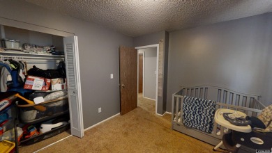 Don't Miss this corner lot beauty! Walking distance from on Paradise Valley Country Club in Wyoming - for sale on GolfHomes.com, golf home, golf lot