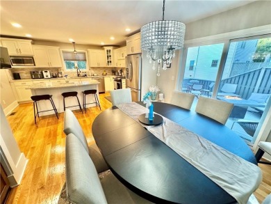 Welcome to your dream retreat in the beautiful, coastal exclave on Potowomut Golf Club in Rhode Island - for sale on GolfHomes.com, golf home, golf lot