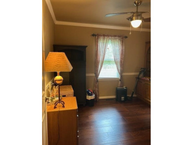 Beautiful PRIVATE GOLF COURSE HOME with TWO PRIMARY BEDROOM on Monticello Golf Club At Savannah Lakes in South Carolina - for sale on GolfHomes.com, golf home, golf lot