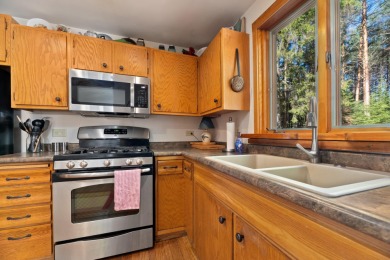 Great starter, retirement or rental opportunity awaits in this 3 on Plum Lake Golf Club in Wisconsin - for sale on GolfHomes.com, golf home, golf lot