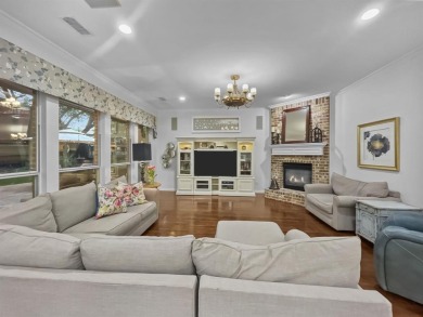 Located in the highly desirable Village of Eldorado neighborhood on Eldorado Country Club in Texas - for sale on GolfHomes.com, golf home, golf lot