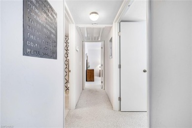 Looking for an affordable, TURNKEY home in an active BUNDLED on Cross Creek Country Club in Florida - for sale on GolfHomes.com, golf home, golf lot