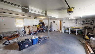 Don't Miss this corner lot beauty! Walking distance from on Paradise Valley Country Club in Wyoming - for sale on GolfHomes.com, golf home, golf lot