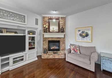 Located in the highly desirable Village of Eldorado neighborhood on Eldorado Country Club in Texas - for sale on GolfHomes.com, golf home, golf lot