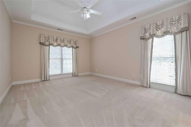 **Charming 3-Bed, 2-Bath Home in Premier Golf Community** on Chapel Hills Golf and Country Club in Georgia - for sale on GolfHomes.com, golf home, golf lot