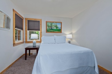 Great starter, retirement or rental opportunity awaits in this 3 on Plum Lake Golf Club in Wisconsin - for sale on GolfHomes.com, golf home, golf lot