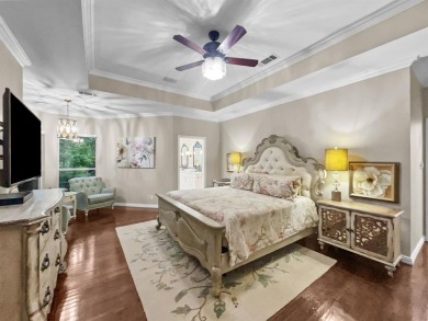 Located in the highly desirable Village of Eldorado neighborhood on Eldorado Country Club in Texas - for sale on GolfHomes.com, golf home, golf lot