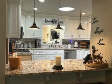 Beautiful PRIVATE GOLF COURSE HOME with TWO PRIMARY BEDROOM on Monticello Golf Club At Savannah Lakes in South Carolina - for sale on GolfHomes.com, golf home, golf lot