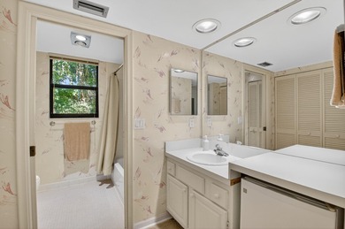 HIGHLY SOUGHT AFTER COURTSIDE 2 BEDROOM, 2 BATHROOM GROUND FLOOR on Boca West Golf and Country Club in Florida - for sale on GolfHomes.com, golf home, golf lot