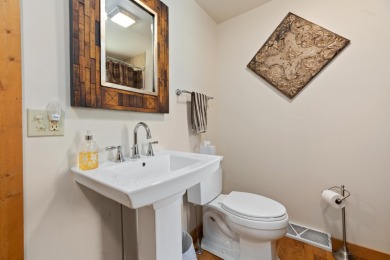 Great starter, retirement or rental opportunity awaits in this 3 on Plum Lake Golf Club in Wisconsin - for sale on GolfHomes.com, golf home, golf lot