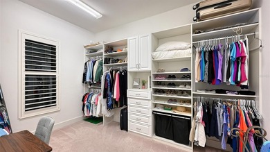 Stunning Arthur Rutenberg Custom Home with Long Lake Views in on Ritz-Carlton Members Golf Club in Florida - for sale on GolfHomes.com, golf home, golf lot