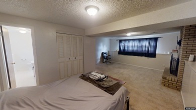 Don't Miss this corner lot beauty! Walking distance from on Paradise Valley Country Club in Wyoming - for sale on GolfHomes.com, golf home, golf lot