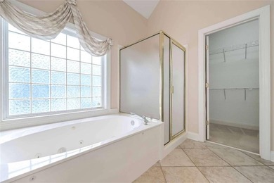 **Charming 3-Bed, 2-Bath Home in Premier Golf Community** on Chapel Hills Golf and Country Club in Georgia - for sale on GolfHomes.com, golf home, golf lot