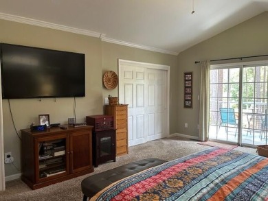 Beautiful PRIVATE GOLF COURSE HOME with TWO PRIMARY BEDROOM on Monticello Golf Club At Savannah Lakes in South Carolina - for sale on GolfHomes.com, golf home, golf lot
