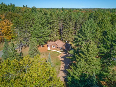 Great starter, retirement or rental opportunity awaits in this 3 on Plum Lake Golf Club in Wisconsin - for sale on GolfHomes.com, golf home, golf lot
