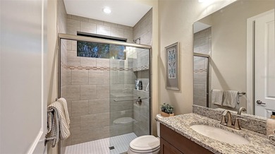 Stunning Arthur Rutenberg Custom Home with Long Lake Views in on Ritz-Carlton Members Golf Club in Florida - for sale on GolfHomes.com, golf home, golf lot