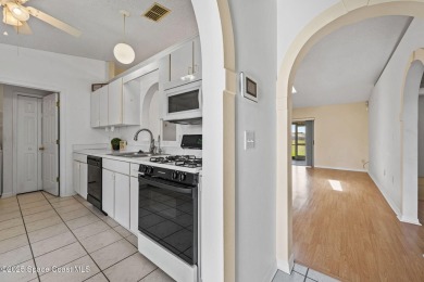 **One-Owner Concrete Block Home in Prime Melbourne Location!** on Mallards Landing Golf Course in Florida - for sale on GolfHomes.com, golf home, golf lot