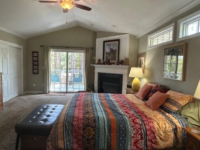 Beautiful PRIVATE GOLF COURSE HOME with TWO PRIMARY BEDROOM on Monticello Golf Club At Savannah Lakes in South Carolina - for sale on GolfHomes.com, golf home, golf lot