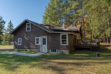 Great starter, retirement or rental opportunity awaits in this 3 on Plum Lake Golf Club in Wisconsin - for sale on GolfHomes.com, golf home, golf lot