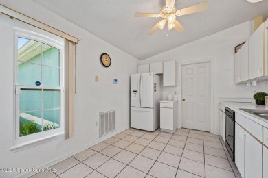 **One-Owner Concrete Block Home in Prime Melbourne Location!** on Mallards Landing Golf Course in Florida - for sale on GolfHomes.com, golf home, golf lot