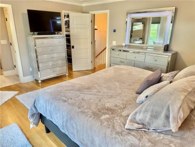 Welcome to your dream retreat in the beautiful, coastal exclave on Potowomut Golf Club in Rhode Island - for sale on GolfHomes.com, golf home, golf lot