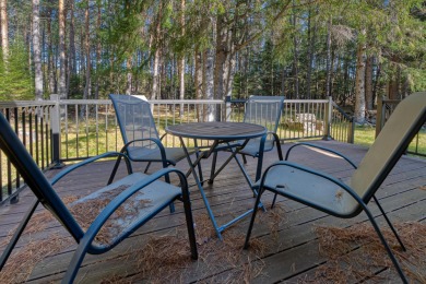 Great starter, retirement or rental opportunity awaits in this 3 on Plum Lake Golf Club in Wisconsin - for sale on GolfHomes.com, golf home, golf lot