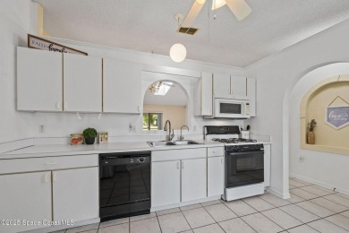 **One-Owner Concrete Block Home in Prime Melbourne Location!** on Mallards Landing Golf Course in Florida - for sale on GolfHomes.com, golf home, golf lot