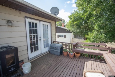 Don't Miss this corner lot beauty! Walking distance from on Paradise Valley Country Club in Wyoming - for sale on GolfHomes.com, golf home, golf lot