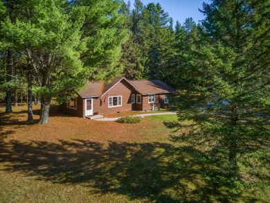 Great starter, retirement or rental opportunity awaits in this 3 on Plum Lake Golf Club in Wisconsin - for sale on GolfHomes.com, golf home, golf lot