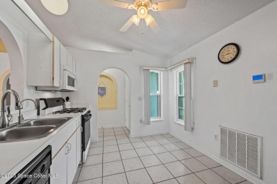 **One-Owner Concrete Block Home in Prime Melbourne Location!** on Mallards Landing Golf Course in Florida - for sale on GolfHomes.com, golf home, golf lot