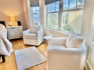 Welcome to your dream retreat in the beautiful, coastal exclave on Potowomut Golf Club in Rhode Island - for sale on GolfHomes.com, golf home, golf lot