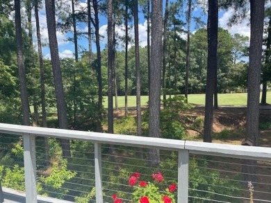 Beautiful PRIVATE GOLF COURSE HOME with TWO PRIMARY BEDROOM on Monticello Golf Club At Savannah Lakes in South Carolina - for sale on GolfHomes.com, golf home, golf lot