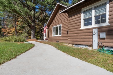 Great starter, retirement or rental opportunity awaits in this 3 on Plum Lake Golf Club in Wisconsin - for sale on GolfHomes.com, golf home, golf lot
