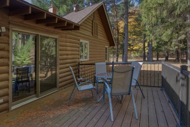 Great starter, retirement or rental opportunity awaits in this 3 on Plum Lake Golf Club in Wisconsin - for sale on GolfHomes.com, golf home, golf lot