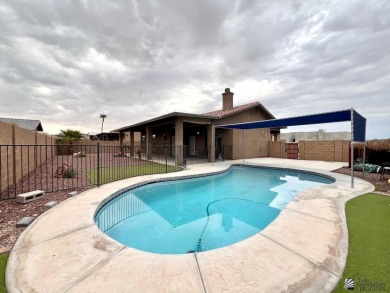 Welcome to The Ravines! This beautifully maintained 3-bedroom on Foothills Executive Golf Course in Arizona - for sale on GolfHomes.com, golf home, golf lot