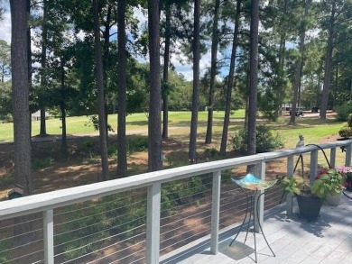 Beautiful PRIVATE GOLF COURSE HOME with TWO PRIMARY BEDROOM on Monticello Golf Club At Savannah Lakes in South Carolina - for sale on GolfHomes.com, golf home, golf lot