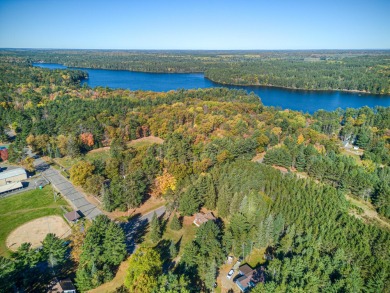 Great starter, retirement or rental opportunity awaits in this 3 on Plum Lake Golf Club in Wisconsin - for sale on GolfHomes.com, golf home, golf lot