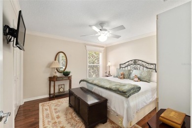 Welcome to this METICULOUSLY MAINTAINED LANTANA DESIGNER MODEL on The Links of Spruce Creek in Florida - for sale on GolfHomes.com, golf home, golf lot