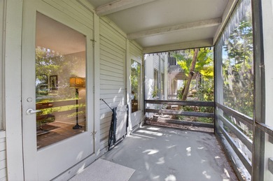 HIGHLY SOUGHT AFTER COURTSIDE 2 BEDROOM, 2 BATHROOM GROUND FLOOR on Boca West Golf and Country Club in Florida - for sale on GolfHomes.com, golf home, golf lot