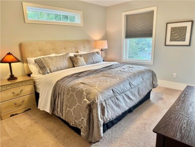 Welcome to your dream retreat in the beautiful, coastal exclave on Potowomut Golf Club in Rhode Island - for sale on GolfHomes.com, golf home, golf lot