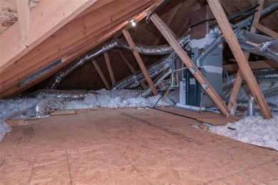 **Charming 3-Bed, 2-Bath Home in Premier Golf Community** on Chapel Hills Golf and Country Club in Georgia - for sale on GolfHomes.com, golf home, golf lot